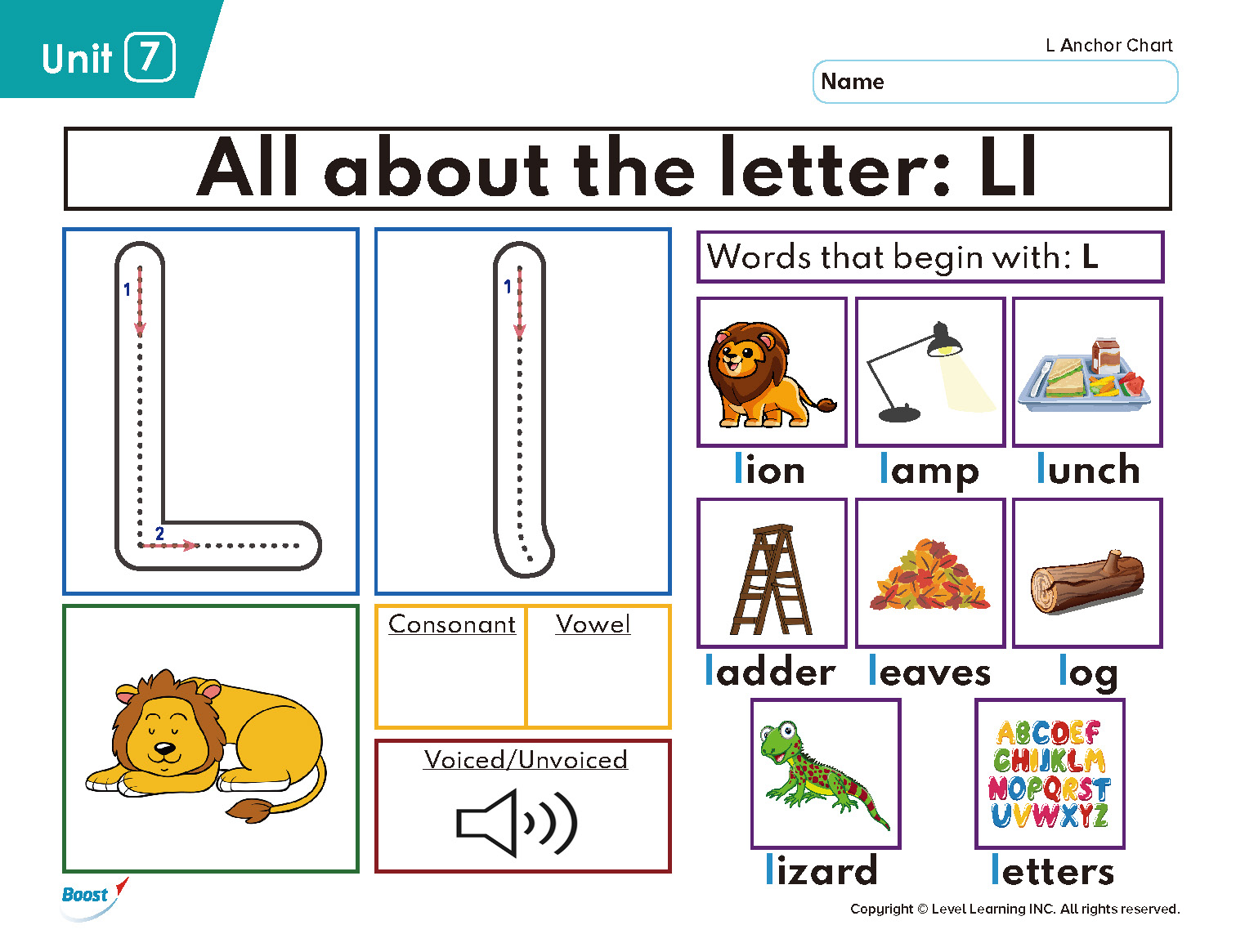 English Phonics First Step LHFVIKG Level Learning english-phonics-first-step-lhfvikg-level-learning